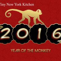 Lunar New Year 2016