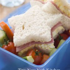 School Lunches