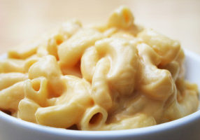 Mac & Chèvre