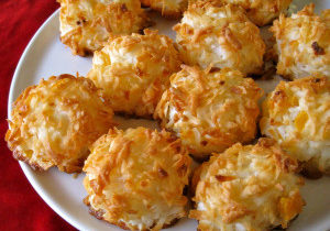 Macaroons