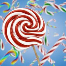 Making The Best Candy