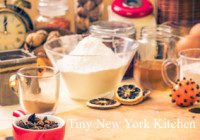 Refrigerator Cookie Mix