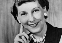 Mamie Eisenhower 2