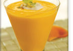 Mango Lassi