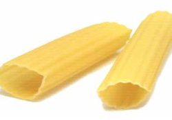Manicotti Noodles