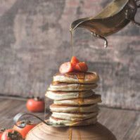 Maple Syrup & Making The Grade