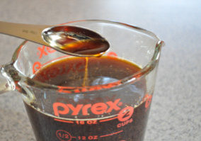 Marinade