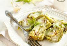 Marinated Baby Artichokes copy Marinated Baby Artichokes copy