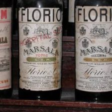 Marsala Wine