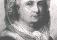 Martha Washington