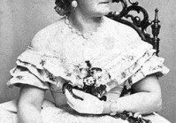 Mary Todd Lincoln