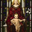 Mary