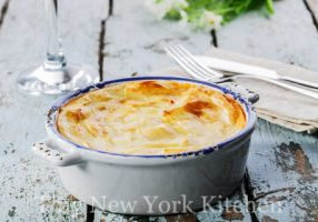 Mashed Potato Casserole Mashed Potato Casserole