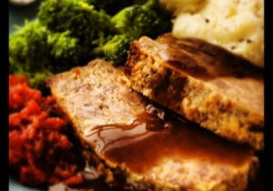 Meatloaf 2