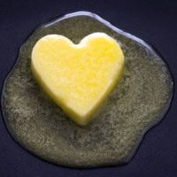 Butter Heart