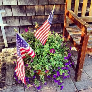 Memorial Day Weekend