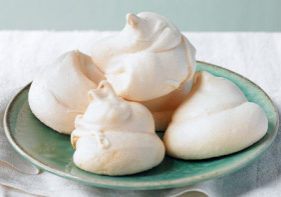 Meringue