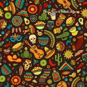 Cinco de Mayo