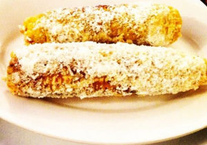 Mexican Street Corn Mexican Street Corn