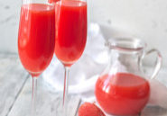 Mimosas 3 Ways