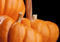 Healthy Halloween Stew