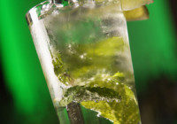 Perfect Mint Juleps