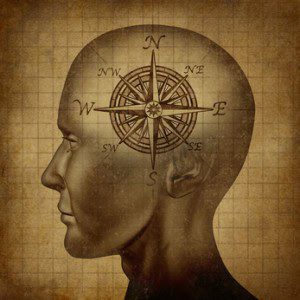 Moral Compass