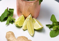 Moscow Mule