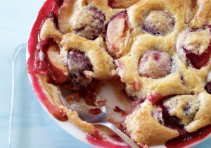Mother's Day Breakfast Cobbler 2