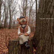 Mr. Fox 1