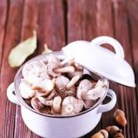 Make The Most Of Mushrooms