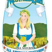 Mustard Girl
