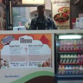 Mysttik Masaala Food Cart 7