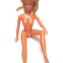 Naked Doll