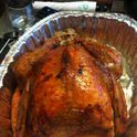 Nate's After Turkey