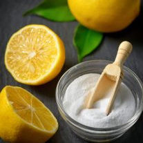 Natural Cleaning Solutions