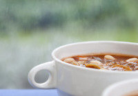 Navy Bean Soup