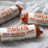 Nduja