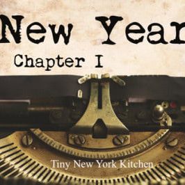 New Year 2017