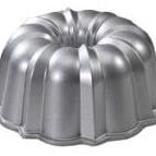 NordicWare Platinum Bundt Pan
