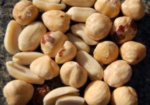 Nuts