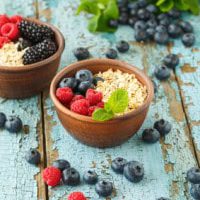 Beyond Oatmeal