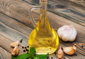 Basil Oil