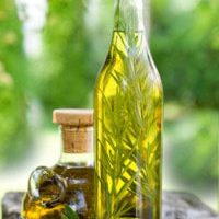 Herb Oils