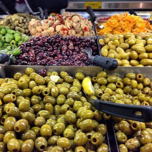 Olives 2