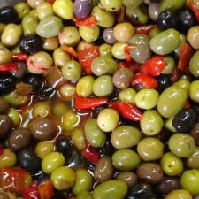Olives