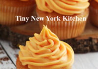 Orange Cupcakes copy