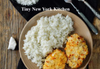 Oven Fried Coconut Chicken copy
