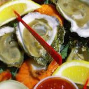 Oysters