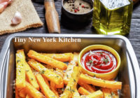 Polenta Fries
